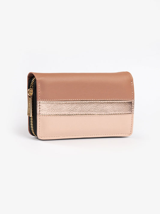 Limelight - Classic Zip Wallet