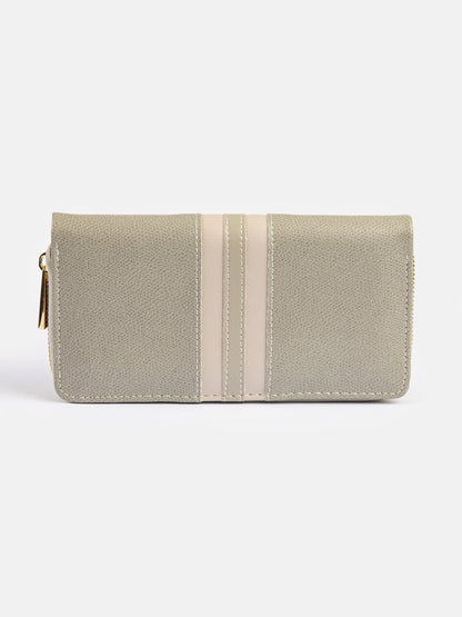 Limelight - Vintage Zip Wallet