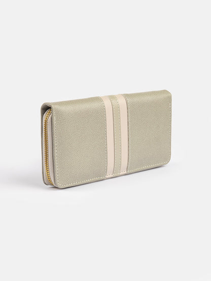 Limelight - Vintage Zip Wallet