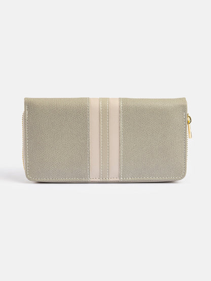 Limelight - Vintage Zip Wallet