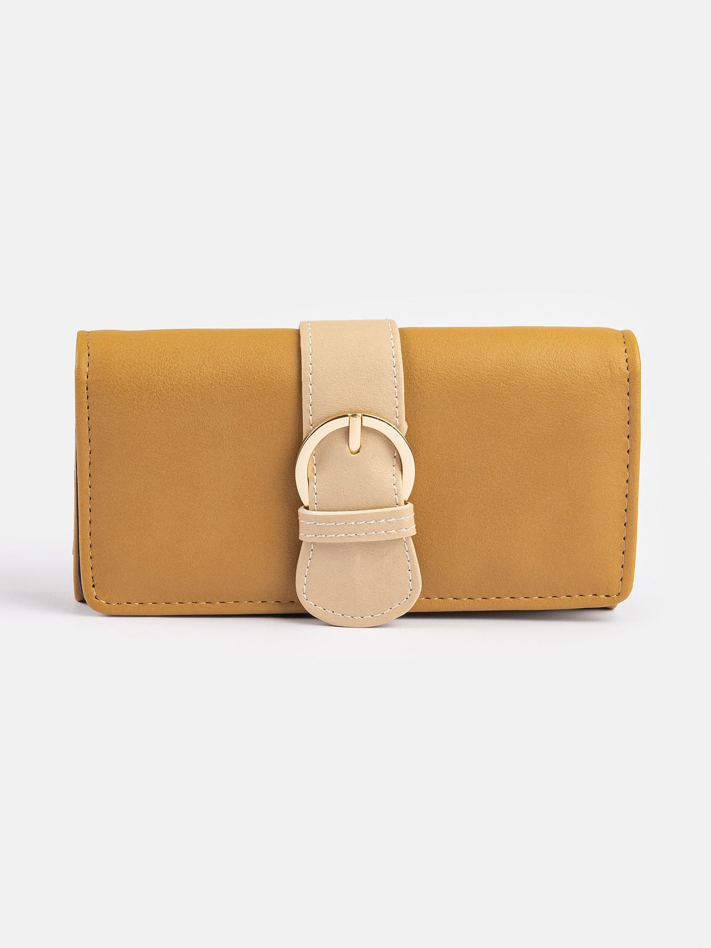 Limelight - Vintage Buckle Wallet