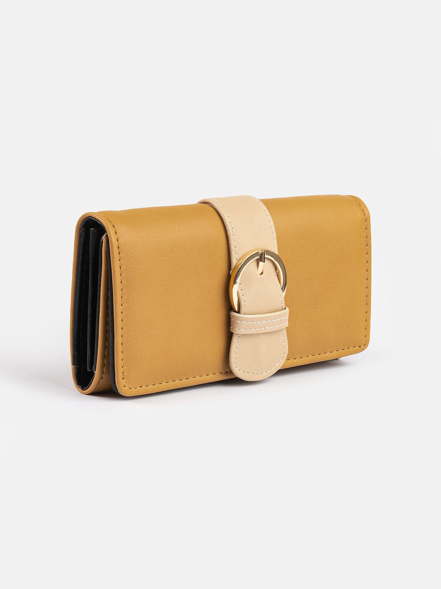 Limelight - Vintage Buckle Wallet