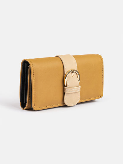 Limelight - Vintage Buckle Wallet