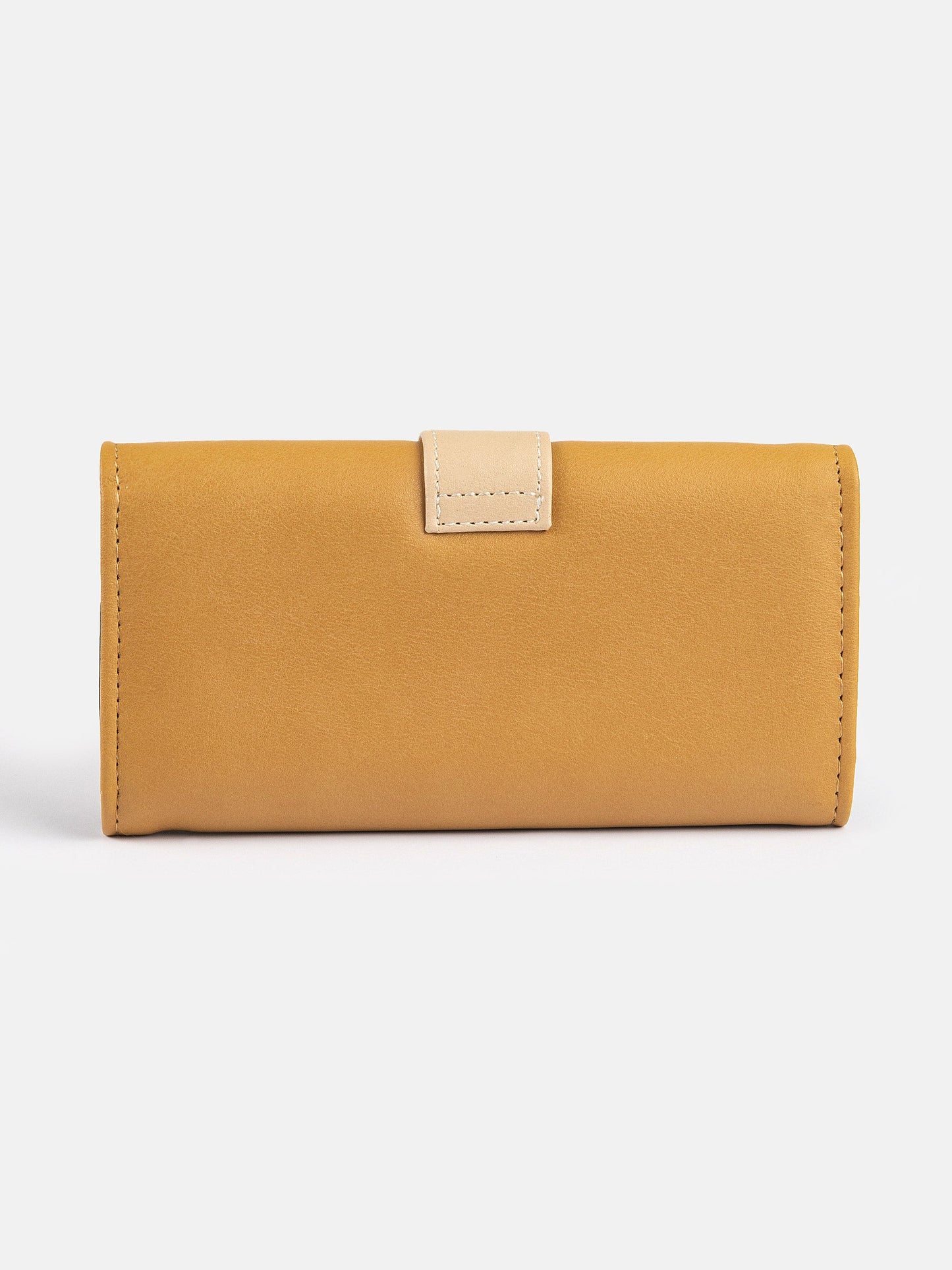 Limelight - Vintage Buckle Wallet