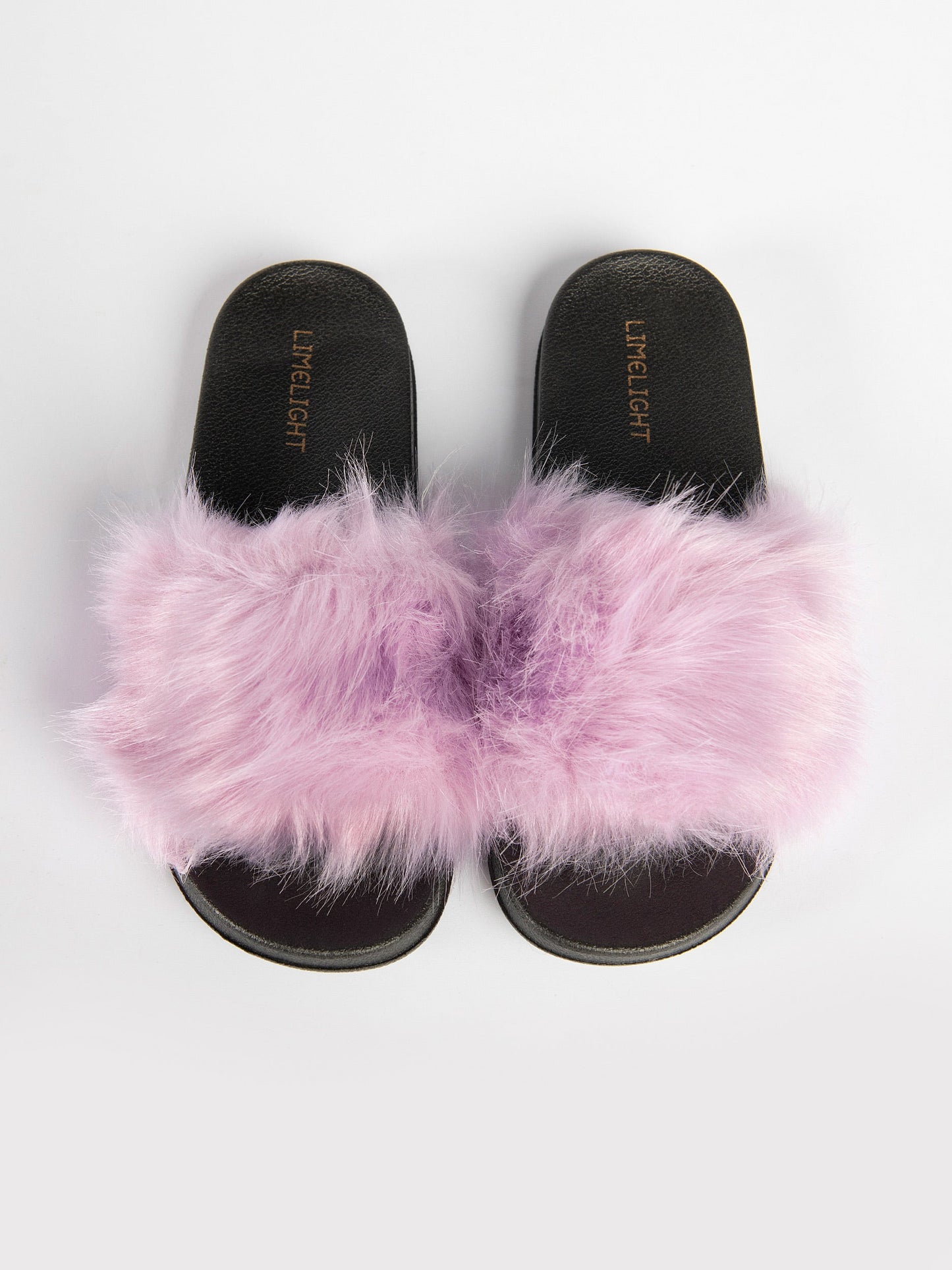 Fluffy Slippers