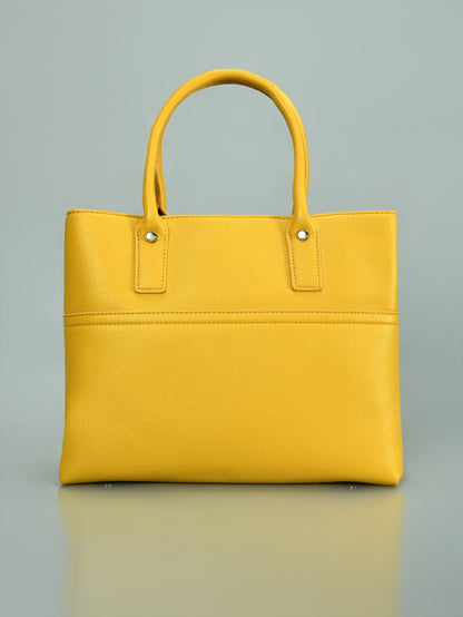 Limelight - Plain Handbag