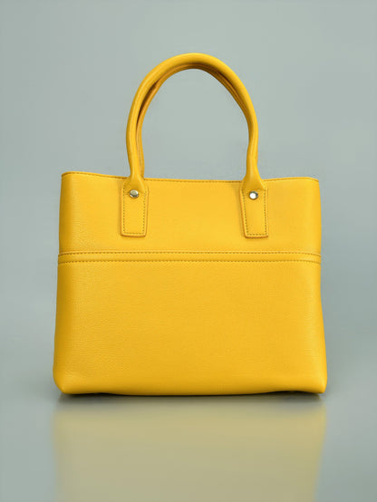 Limelight - Plain Handbag