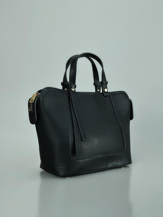 Limelight - Matte Classic Handbag