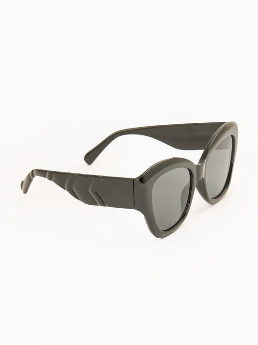 Limelight - Cat-Eye Sunglasses