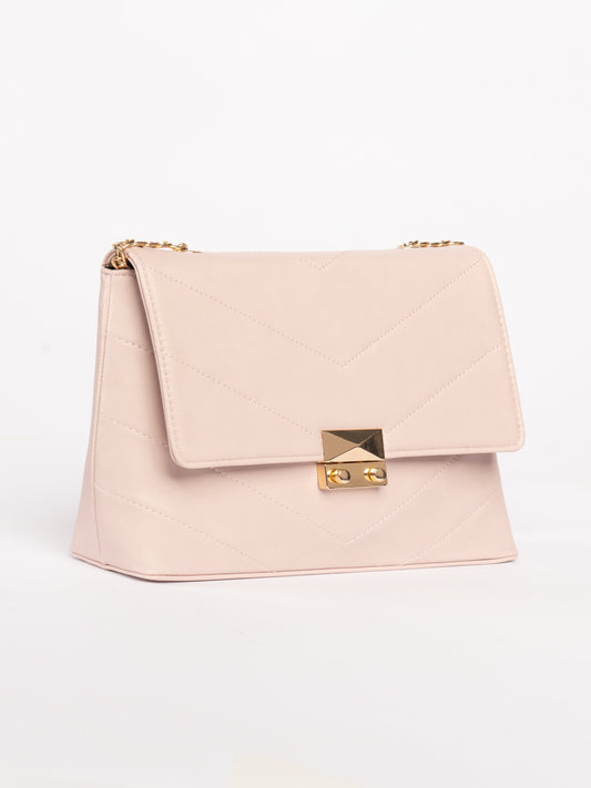 Limelight - Patterned Handbag