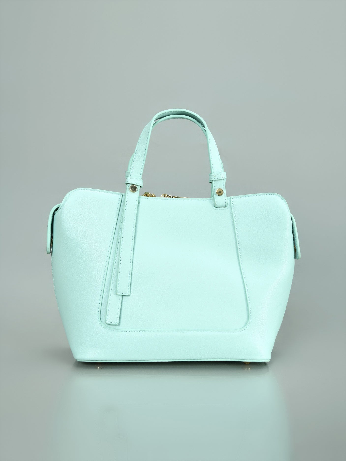 Limelight - Matte Classic Handbag