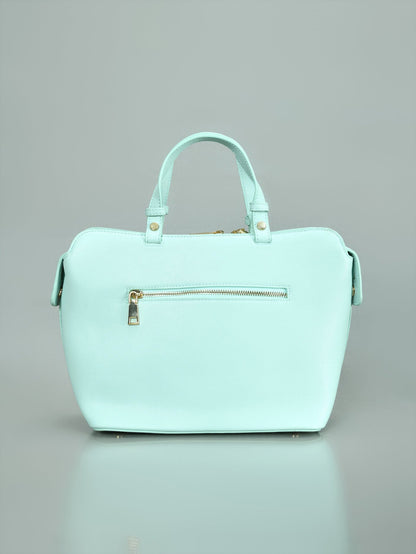 Limelight - Matte Classic Handbag