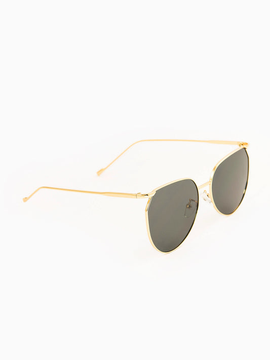 Limelight - Aviators Sunglasses