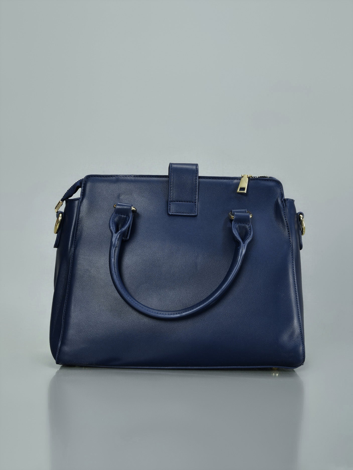 Limelight - Classic Matte Shoulder Bag