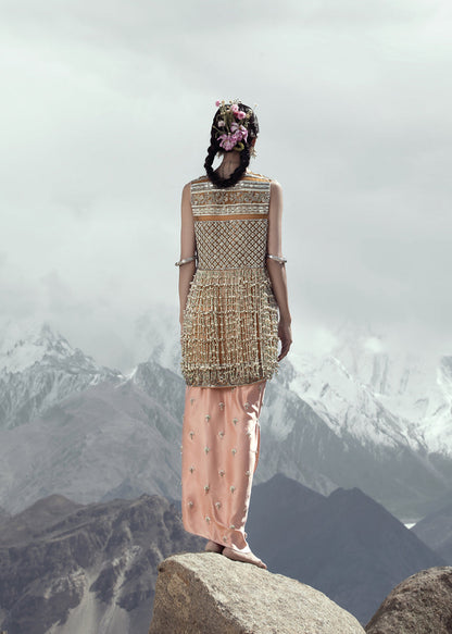 Hussain Rehar - Rose Gold