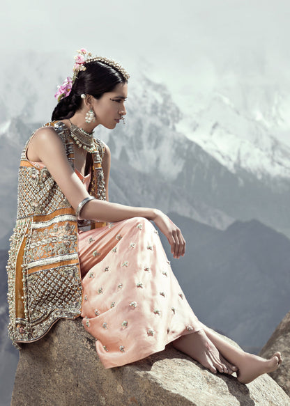 Hussain Rehar - Rose Gold