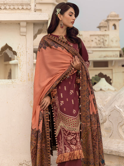 Cinq - ARSH | 3 Pc Unstitched