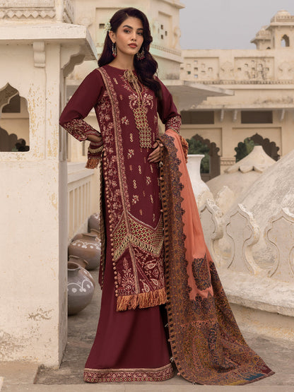 Cinq - ARSH | 3 Pc Unstitched