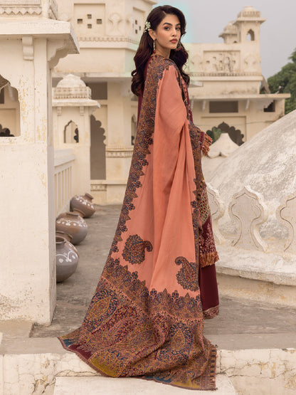 Cinq - ARSH | 3 Pc Unstitched