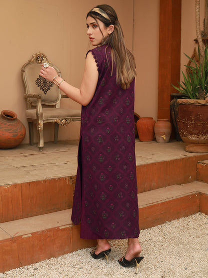 Binilyas - Design 01 | 2 Piece Unstitch