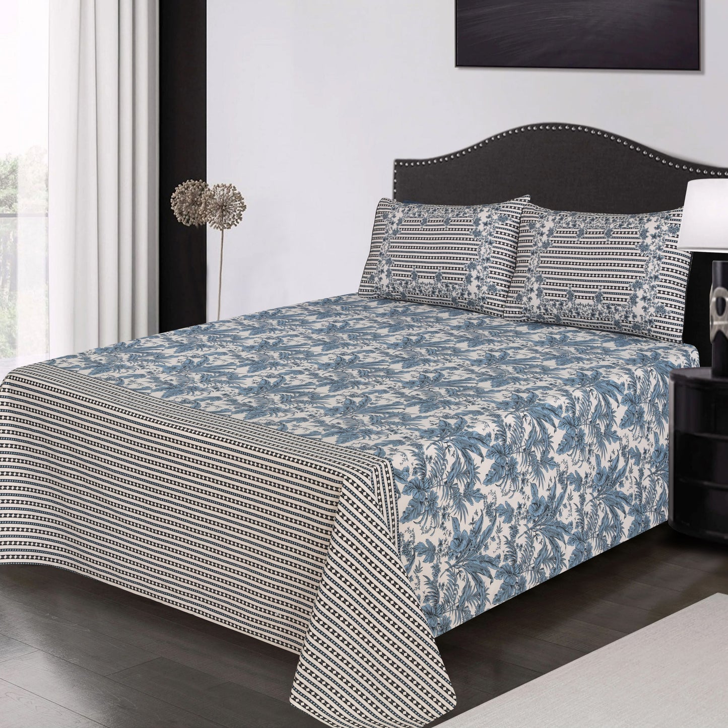 Sitara Diamond Bedset 26