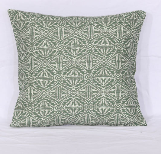 Digital Cushion Cover (Non - Filled) - 01