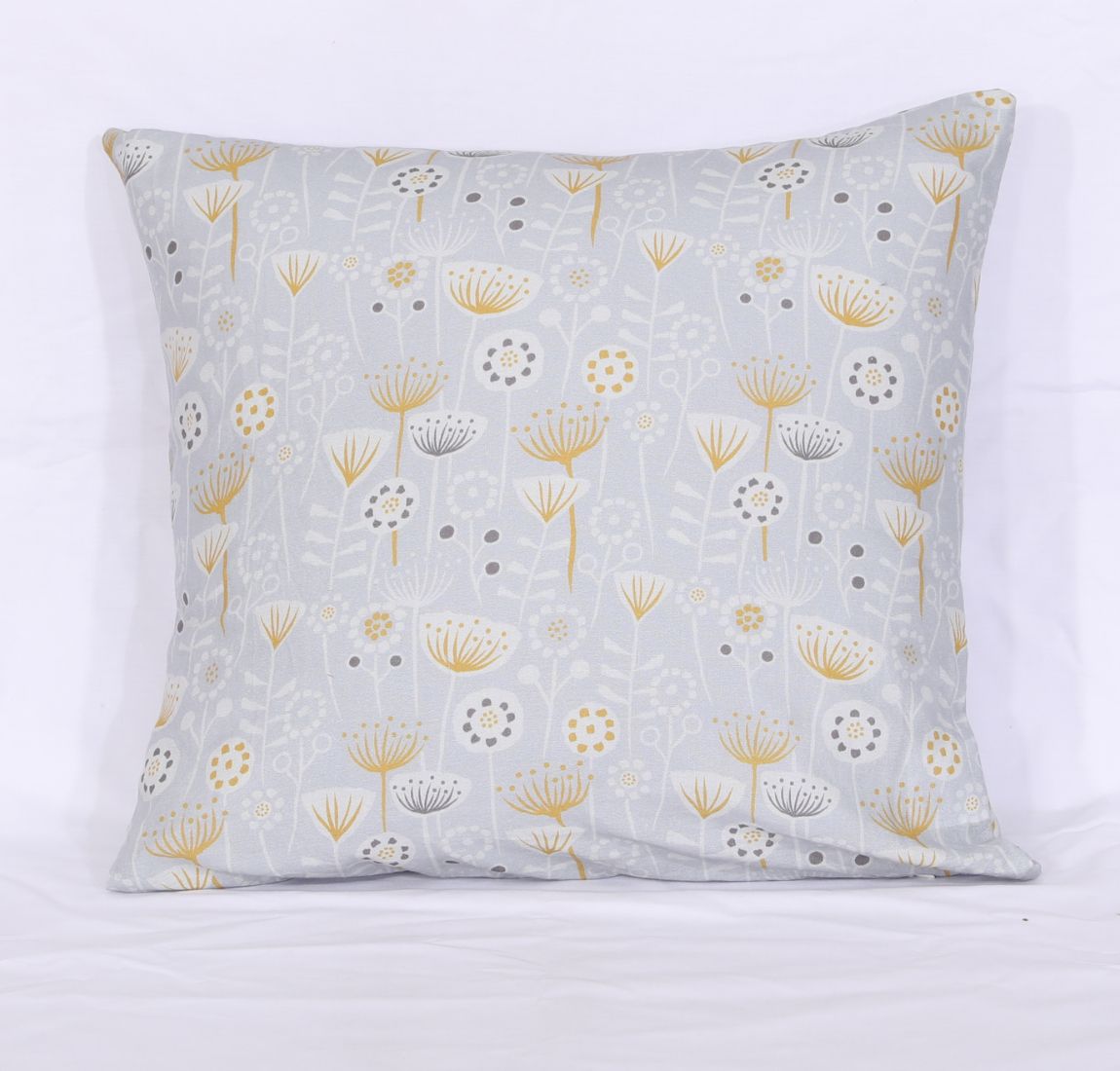 Digital Cushion Cover (Non - Filled) - 12