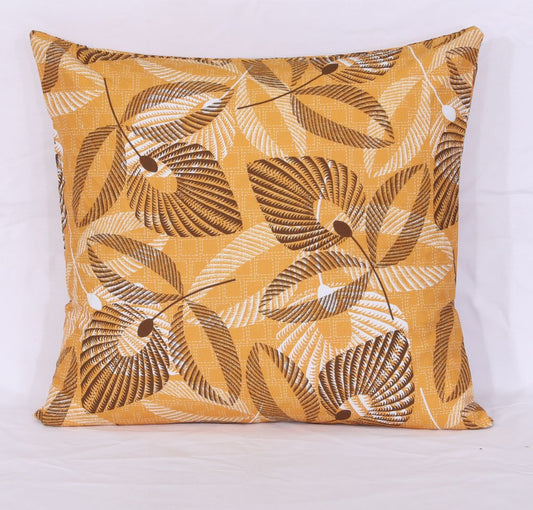 Digital Cushion Cover (Non - Filled) - 02