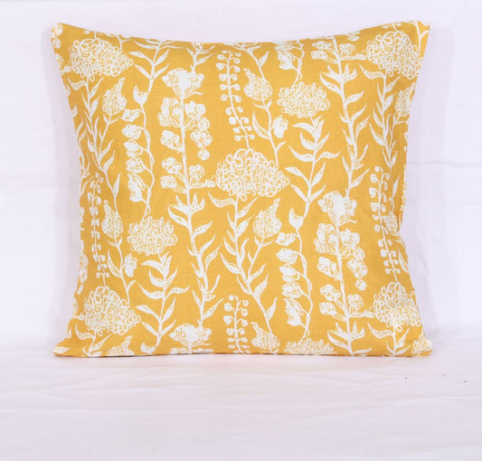 Digital Cushion Cover (Non - Filled) - 04