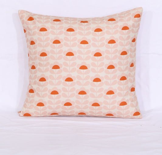 Digital Cushion Cover (Non - Filled) - 09