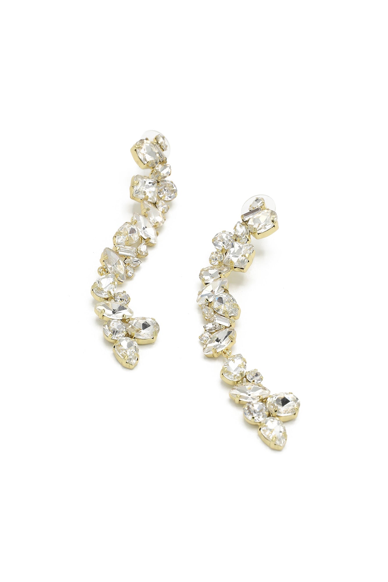 Ethnic - EARRINGS (E0003/110/919)