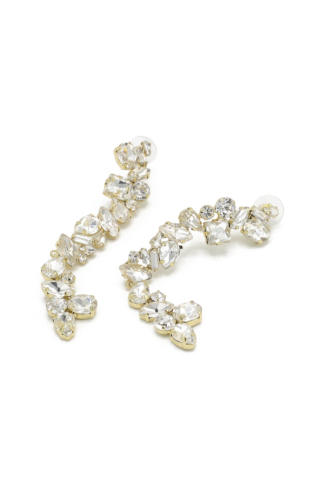 Ethnic - EARRINGS (E0003/110/919)