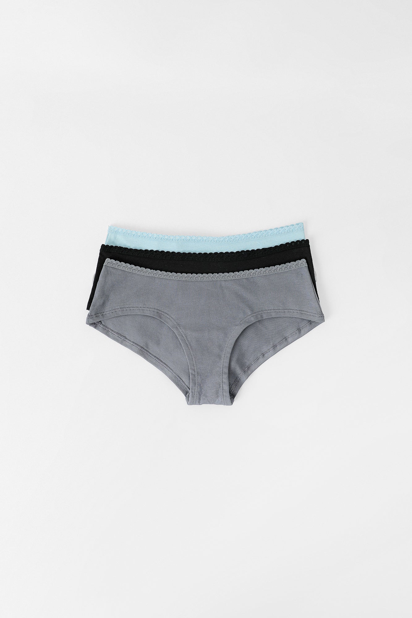 Ethnic - BASIC BRIEFS (E0003/113/998)
