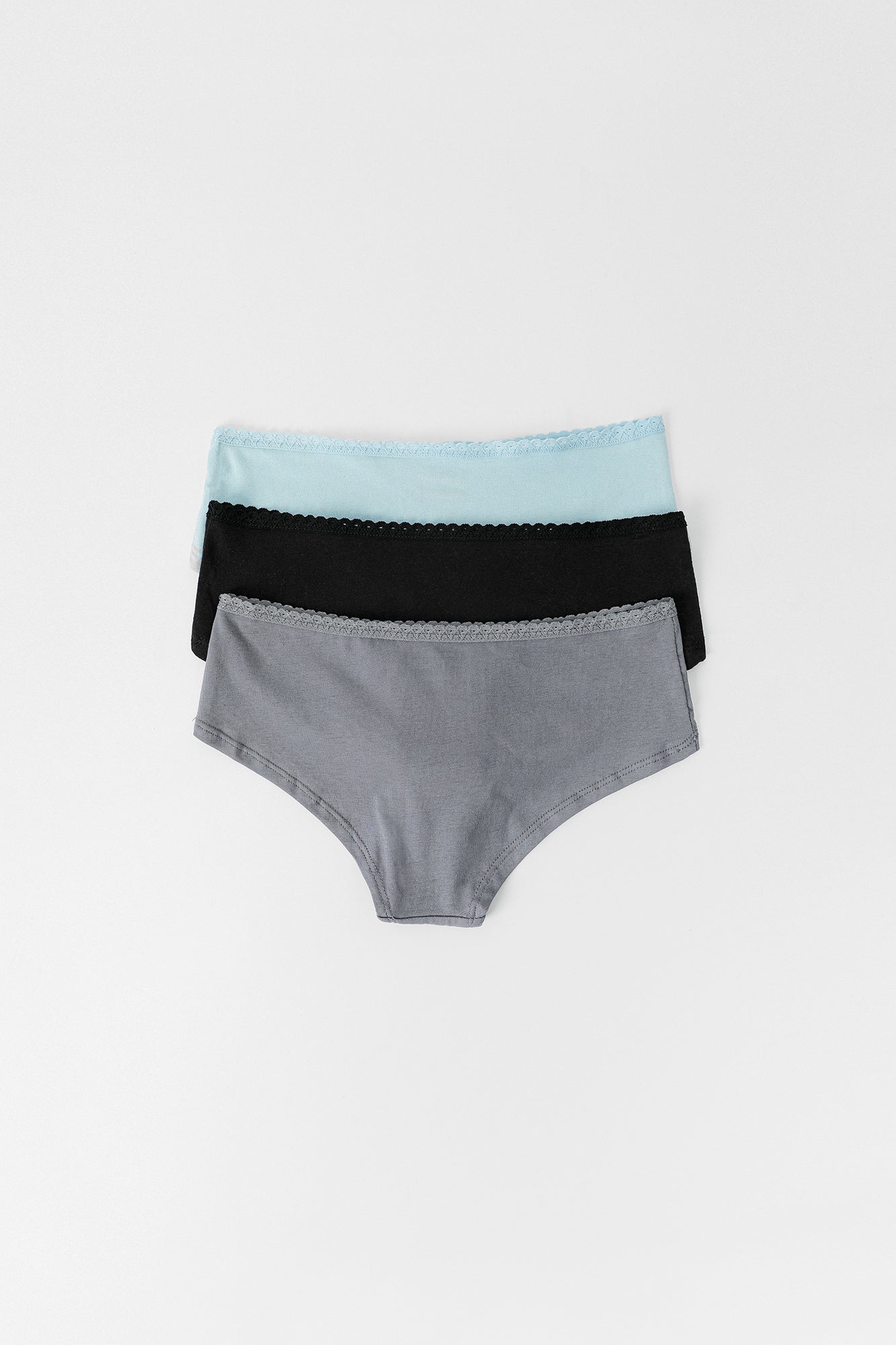 Ethnic - BASIC BRIEFS (E0003/113/998)