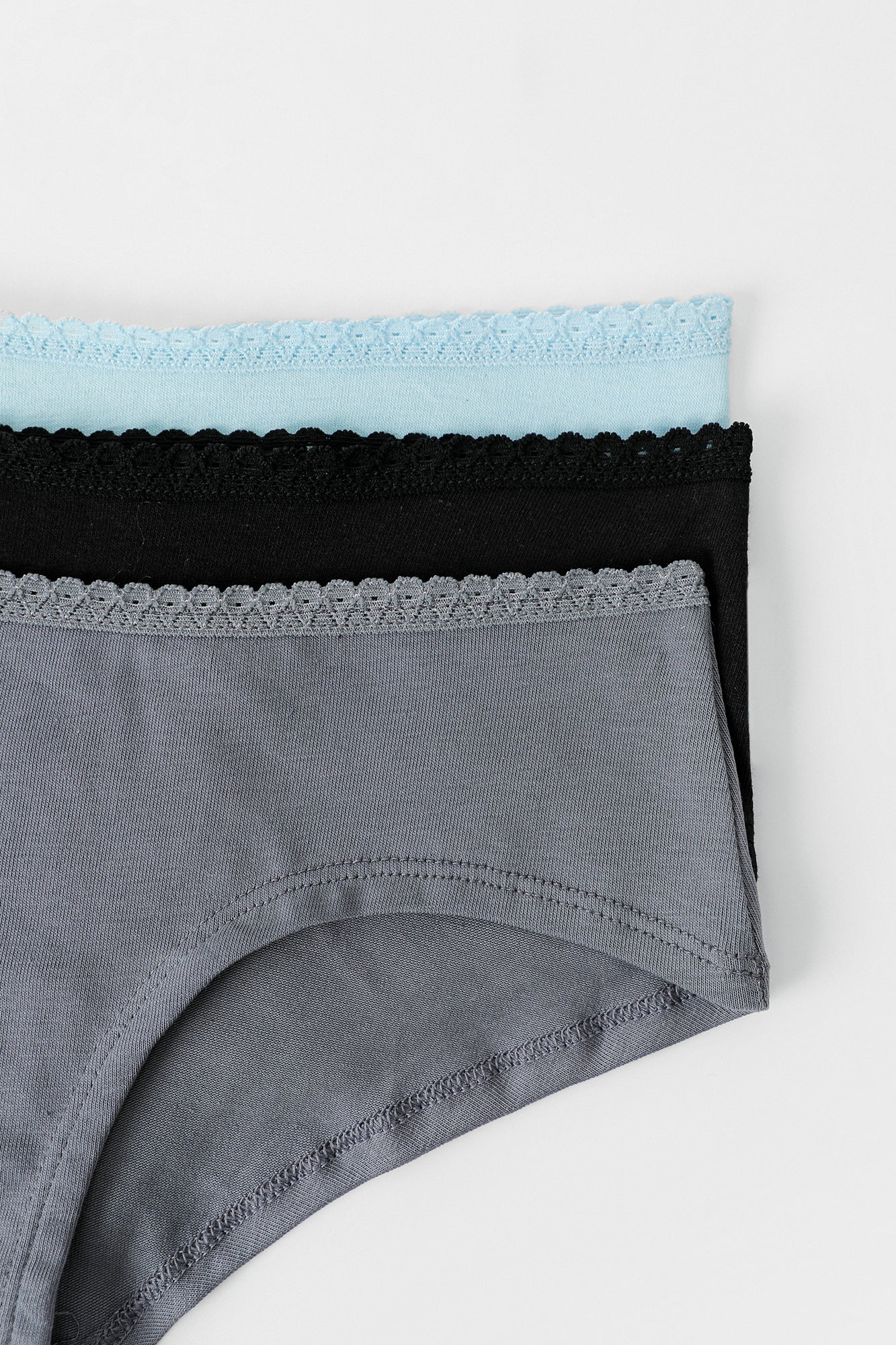 Ethnic - BASIC BRIEFS (E0003/113/998)