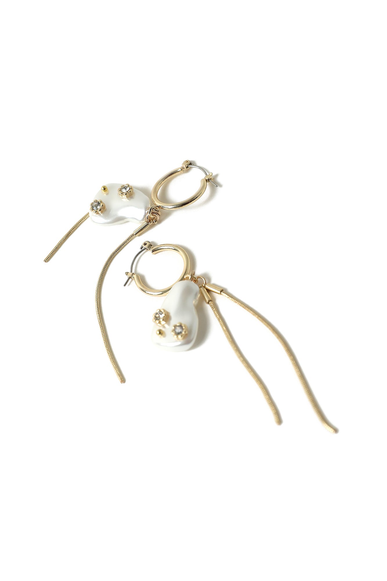 Ethnic - EARRINGS (E0008/110/131)