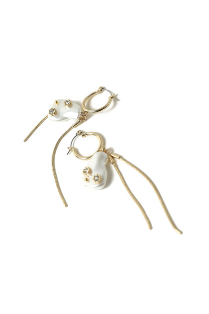 Ethnic - EARRINGS (E0008/110/131)