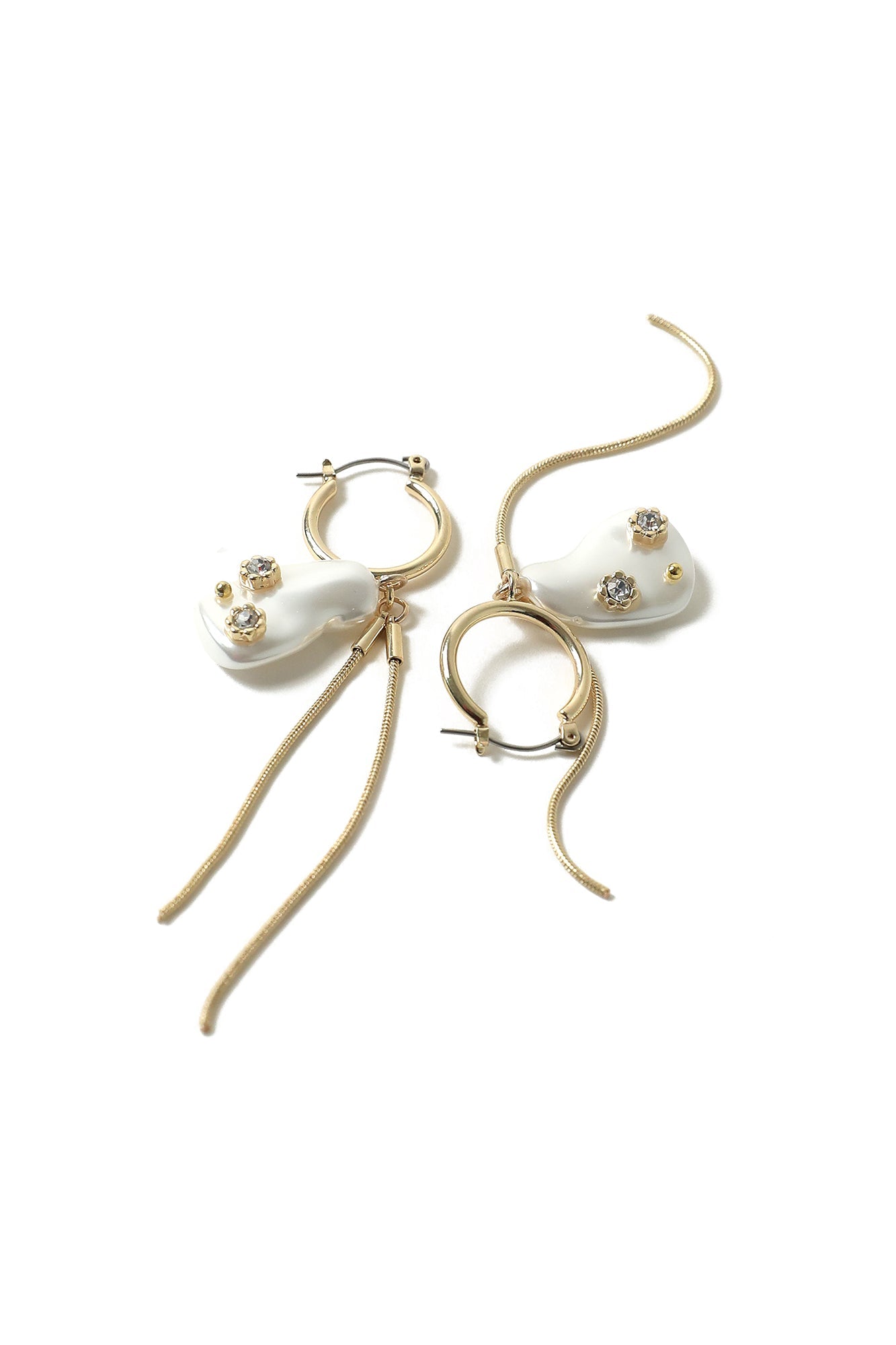 Ethnic - EARRINGS (E0008/110/131)