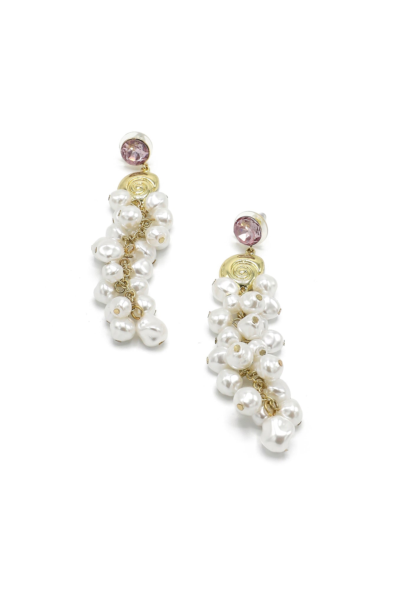 Ethnic - EARRINGS (E0012/110/001)