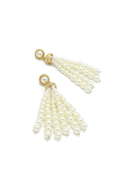 Ethnic - EARRINGS (E0013/110/001)