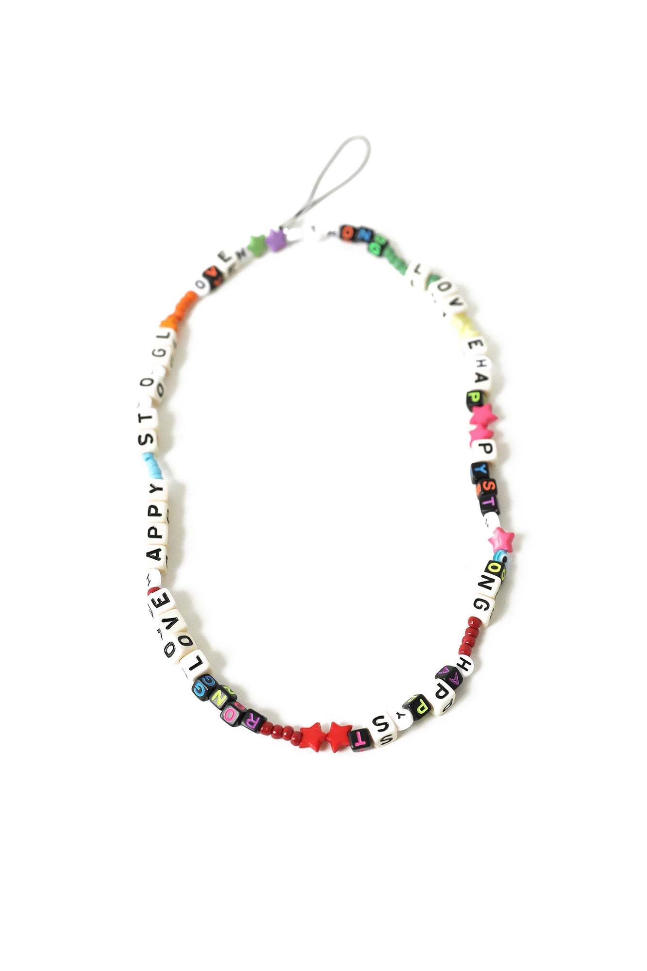 Ethnic - NECKLACE (E0014/110/998)
