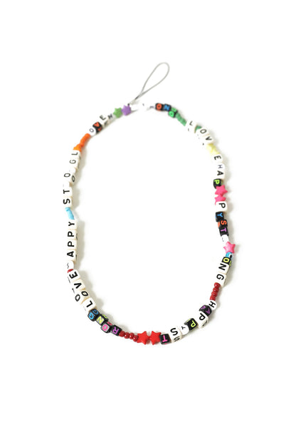 Ethnic - NECKLACE (E0014/110/998)
