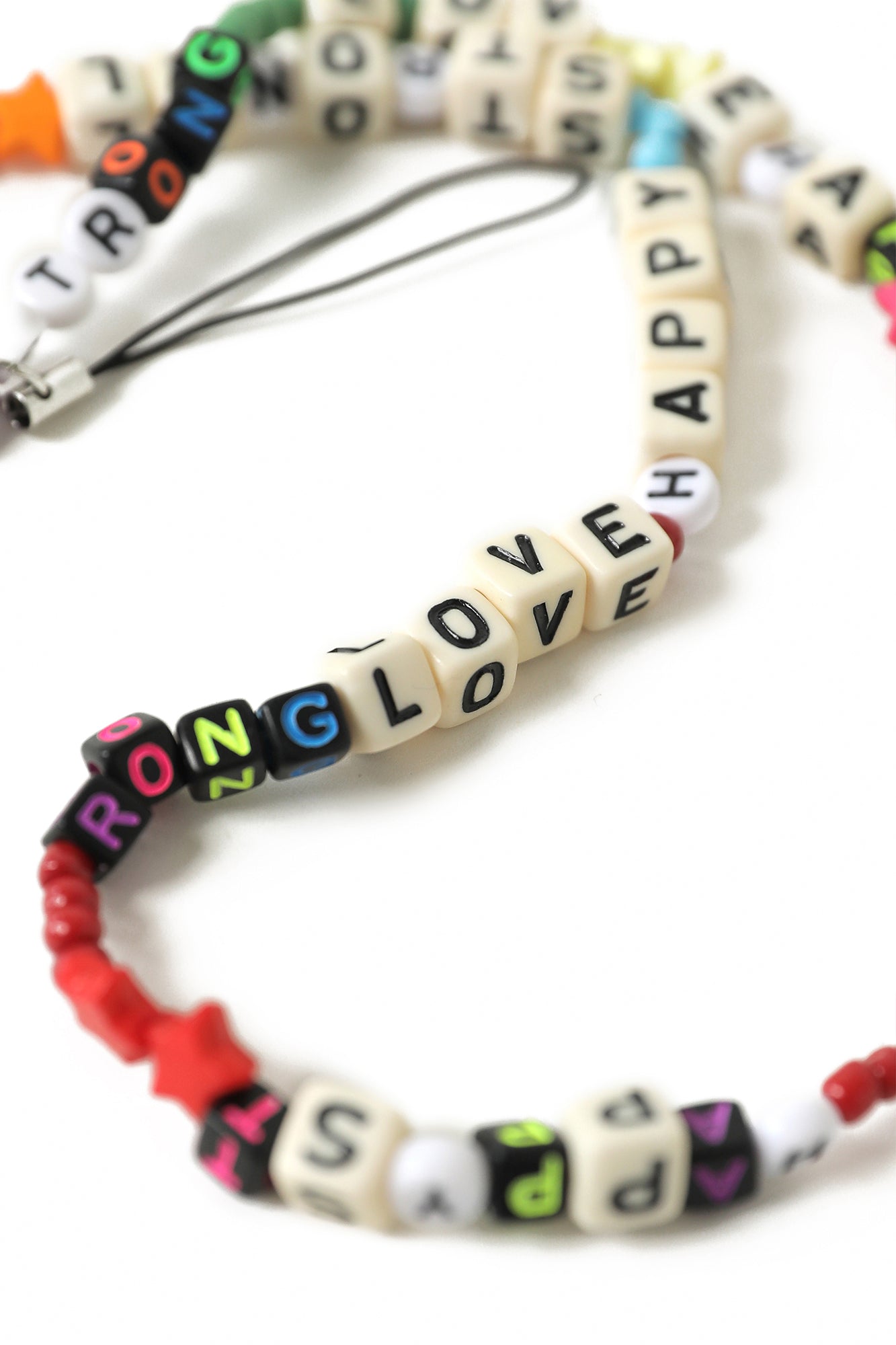 Ethnic - NECKLACE (E0014/110/998)