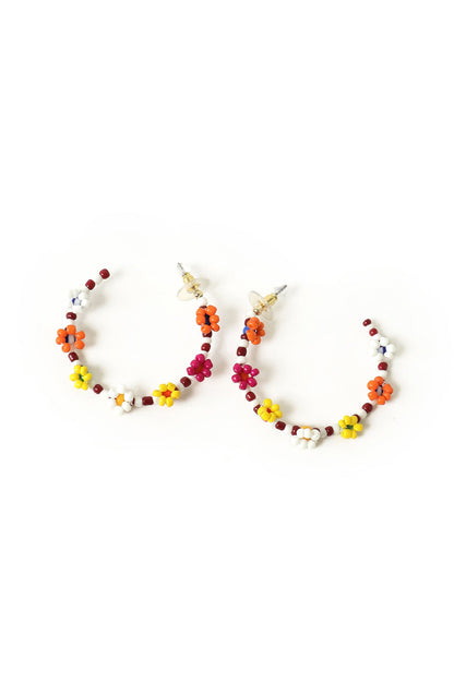 Ethnic - EARRINGS (E0016/110/998)