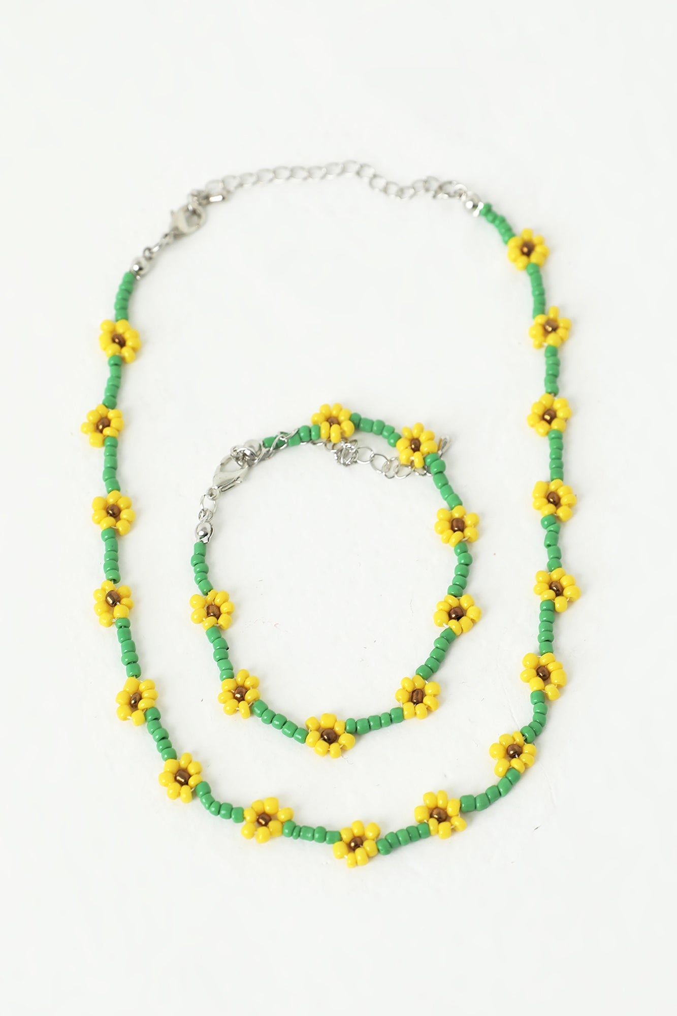 Ethnic - NECKLACE (E0017/410/714)