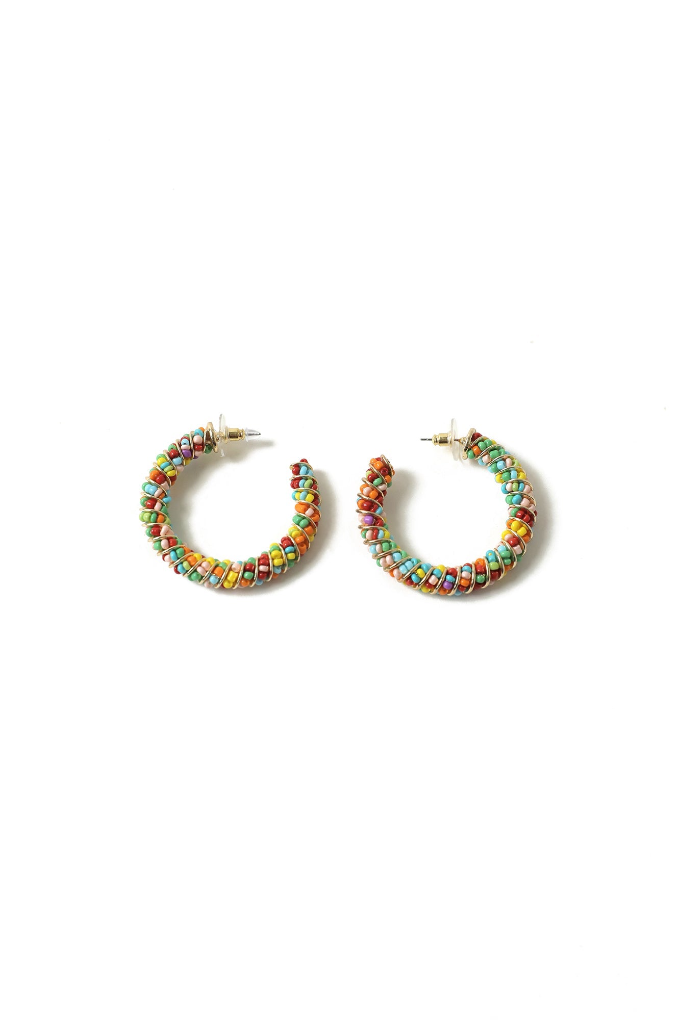 Ethnic - EARRINGS (E0021/110/998)