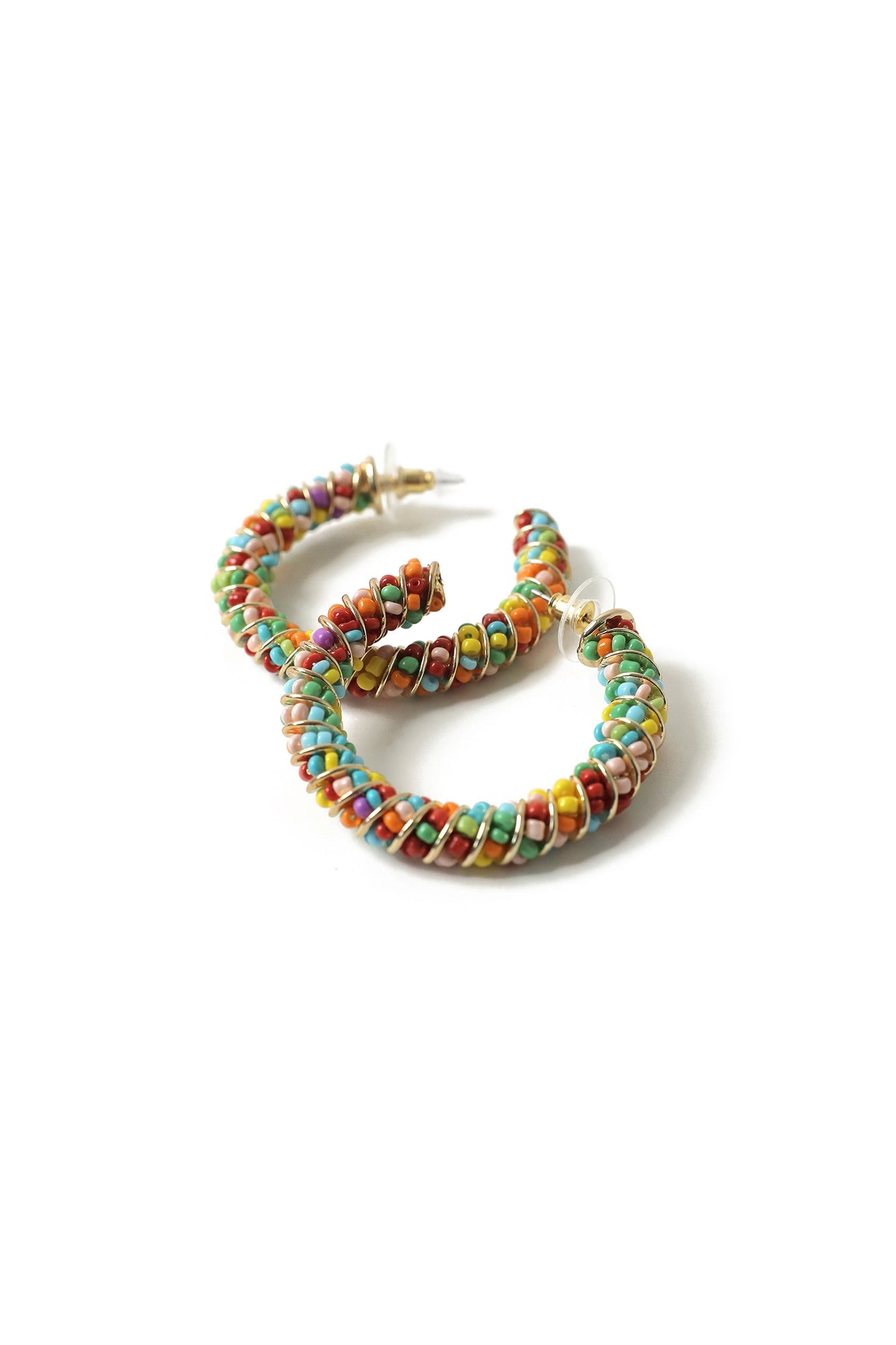 Ethnic - EARRINGS (E0021/110/998)