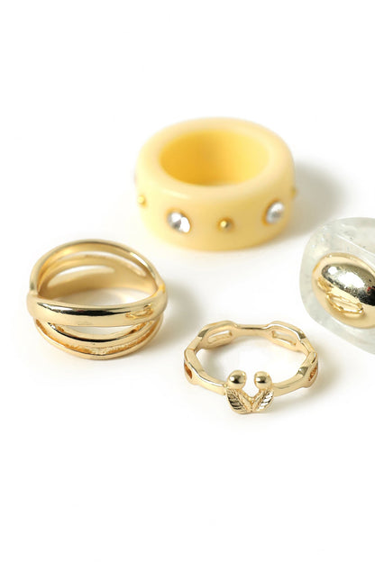 Ethnic - RINGS (E0028/110/131)