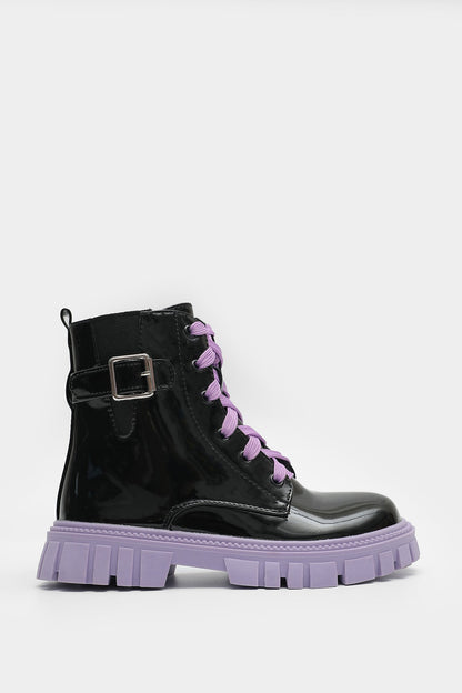 Ethnic - BOOTS (E0028/409/901)
