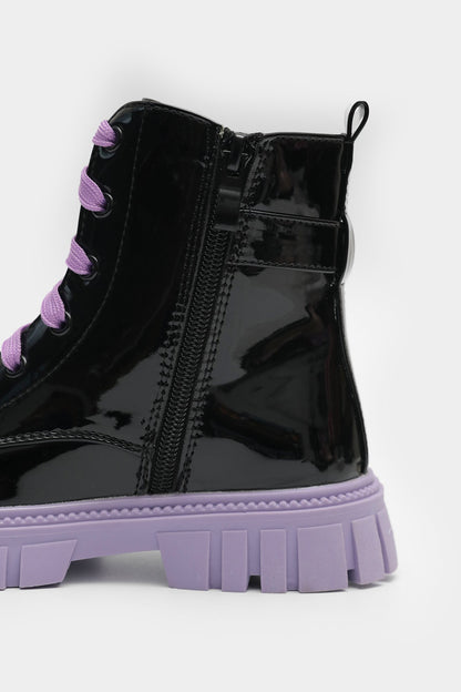 Ethnic - BOOTS (E0028/409/901)